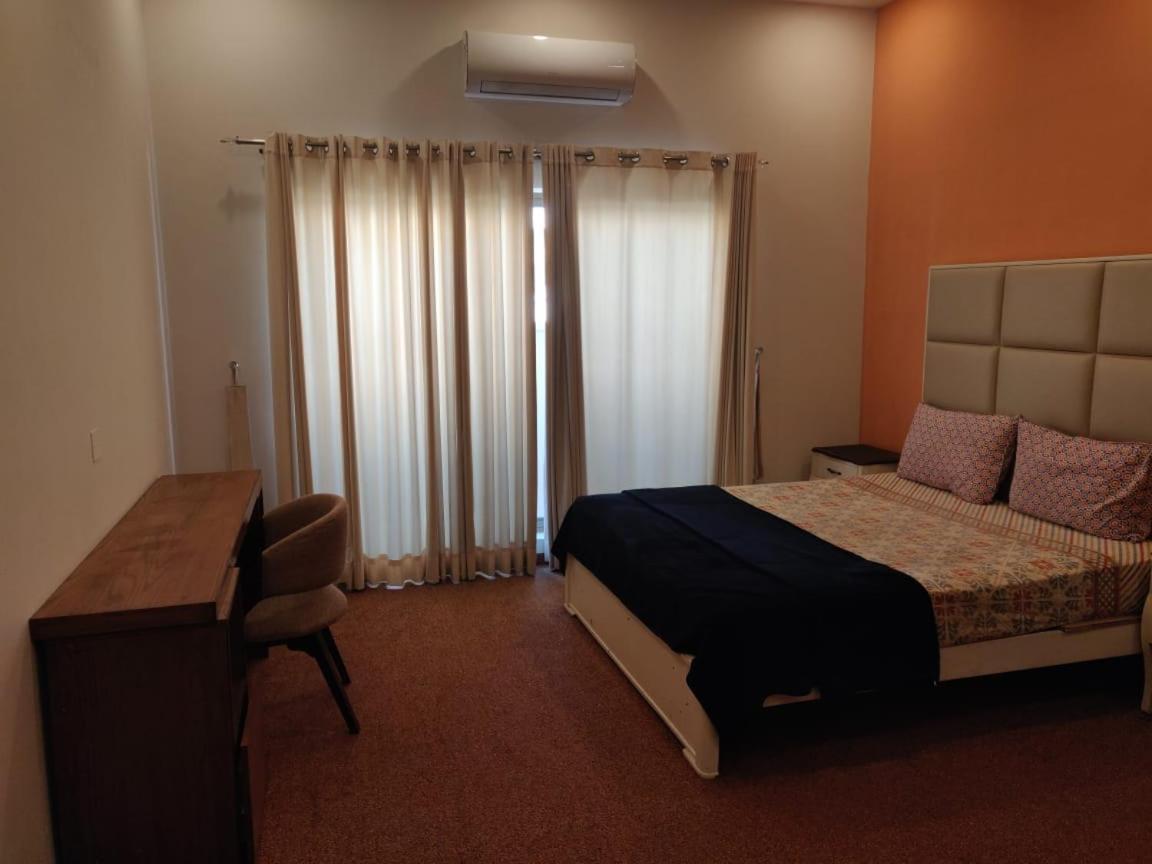 איסלמאבד Comfyinn Guest House מראה חיצוני תמונה