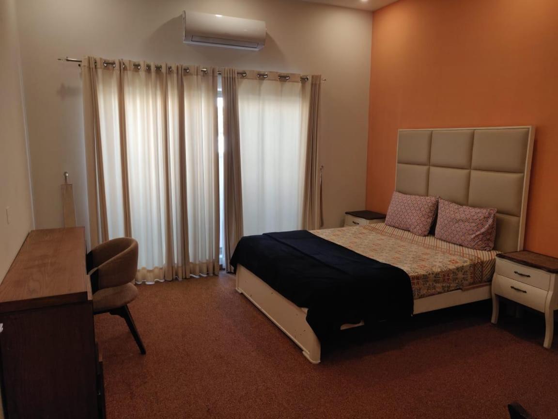 איסלמאבד Comfyinn Guest House מראה חיצוני תמונה